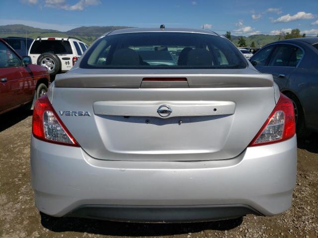 Photo 6 from auction – 2019 NISSAN VERSA S with VIN 3N1CN7AP8KL826249