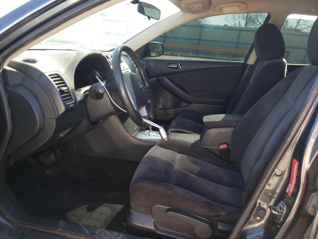 Photo 7 from auction – 2007 NISSAN ALTIMA 2.5 with VIN 1N4AL21E27C216786