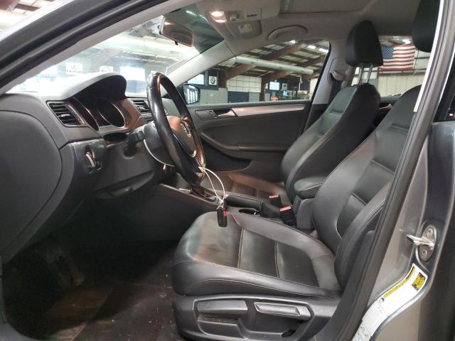 Photo 7 from auction – 2017 VOLKSWAGEN JETTA SE with VIN 3VWDB7AJ1HM272686