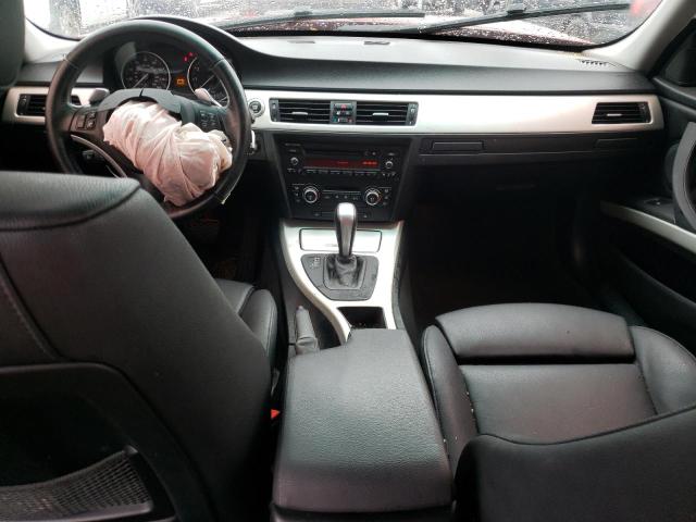 Photo 8 from auction – 2008 BMW 328 I with VIN WBAVA37558NL54033