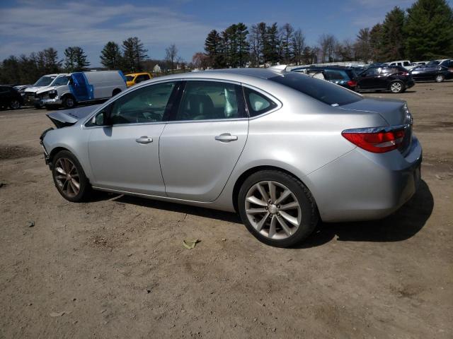 Photo 2 from auction – 2016 BUICK VERANO CON with VIN 1G4PR5SK6G4156106