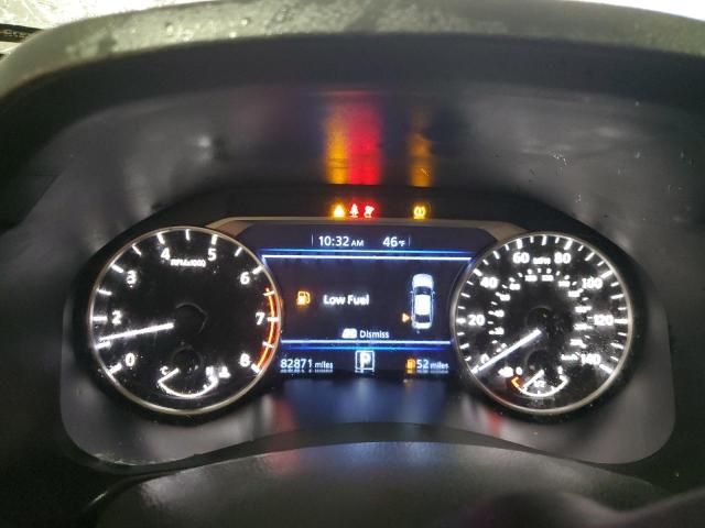 Photo 9 from auction – 2020 NISSAN ALTIMA S with VIN 1N4BL4BV2LC250414