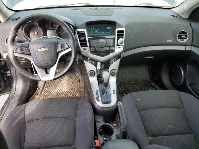 Photo 8 from auction – 2014 CHEVROLET CRUZE LT with VIN 1G1PC5SB3E7314007