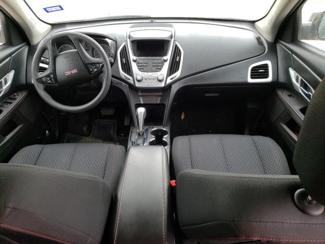 Photo 8 from auction – 2012 GMC TERRAIN SL with VIN 2GKALMEK2C6329361