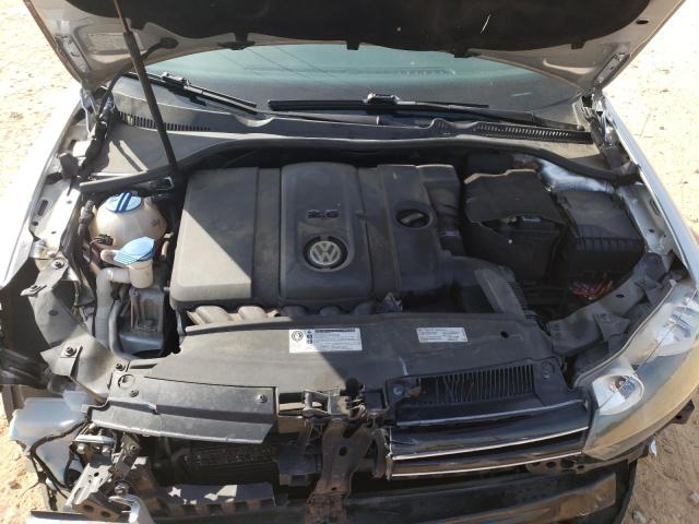 Photo 11 from auction – 2014 VOLKSWAGEN JETTA S with VIN 3VWPP7AJ2EM605245