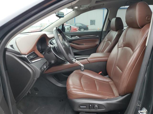 Photo 7 from auction – 2018 BUICK ENCLAVE AV with VIN 5GAERDKW9JJ129193