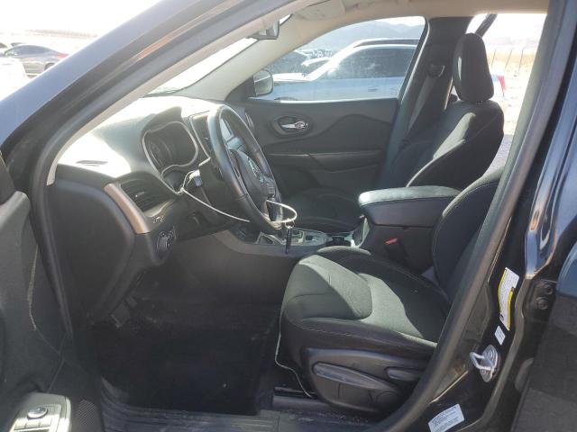 Photo 7 from auction – 2016 JEEP CHEROKEE L with VIN 1C4PJLCB0GW256401
