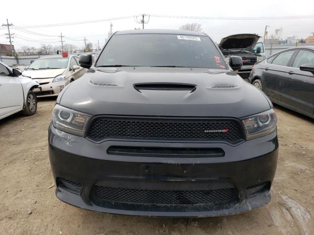 Photo 5 from auction – 2019 DODGE DURANGO R/ with VIN 1C4SDJCT3KC847928