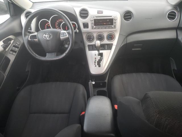 Photo 8 from auction – 2011 TOYOTA COROLLA MA with VIN 2T1KU4EE9BC708894