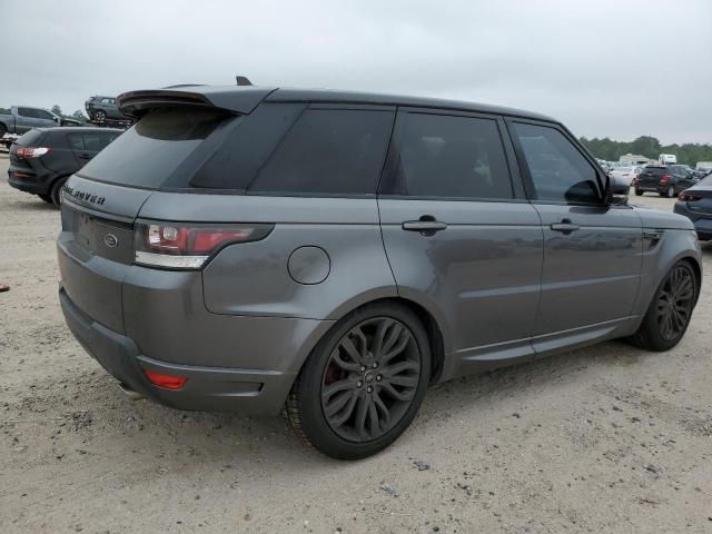 صورة رقم 3 من المزاد - 2016 LAND ROVER RANGE ROVE مع VIN SALWS2VF8GA561248