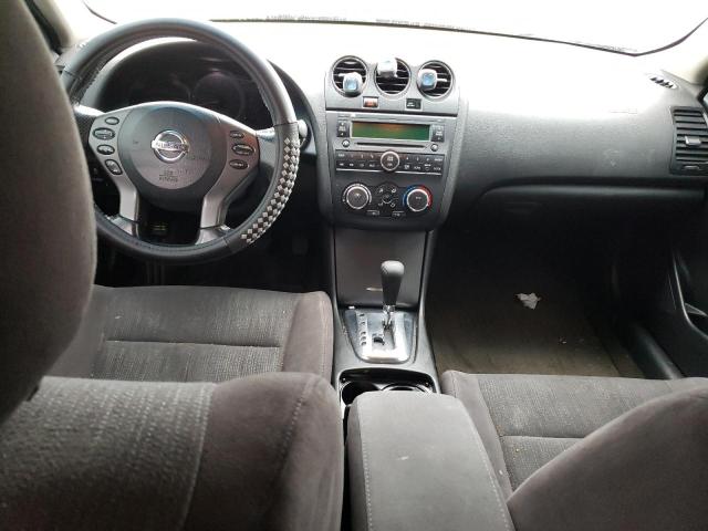 Photo 8 from auction – 2012 NISSAN ALTIMA BAS with VIN 1N4AL2AP2CN556455