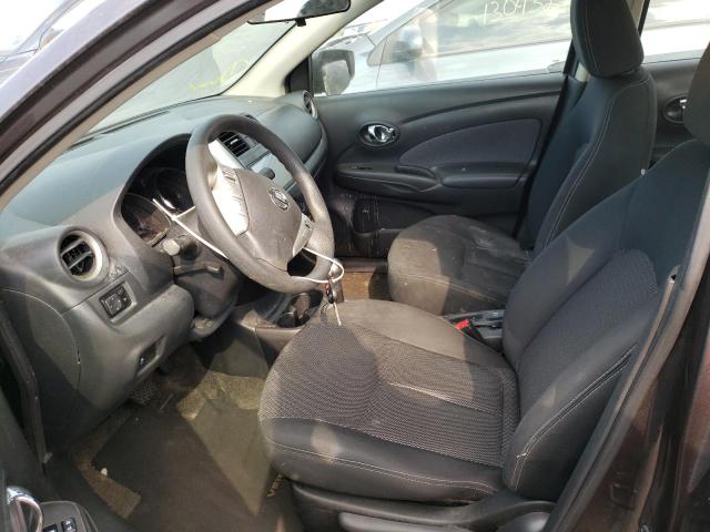 Photo 7 from auction – 2015 NISSAN VERSA with VIN 3N1CN7AP4FL817859