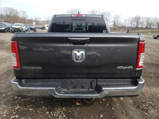 Photo 6 from auction – 2021 RAM 1500 BIG H with VIN 1C6RRFFG8MN744076