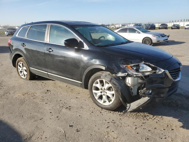 Photo 4 from auction – 2013 MAZDA CX-9 TOURI with VIN JM3TB2CV9D0413820