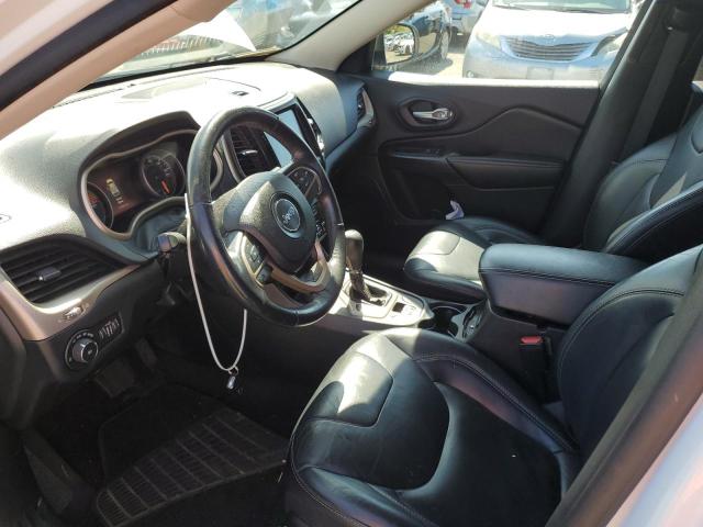 Photo 7 from auction – 2016 JEEP CHEROKEE L with VIN 1C4PJMDB0GW225637