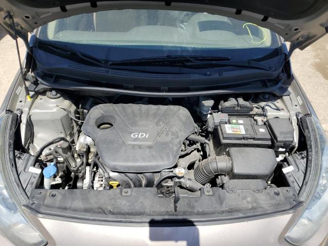 Photo 11 from auction – 2014 HYUNDAI ACCENT GLS with VIN KMHCT4AEXEU727258
