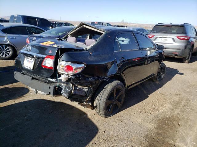 Photo 3 from auction – 2013 TOYOTA CORILLA with VIN 5YFBU4EE7DP101069