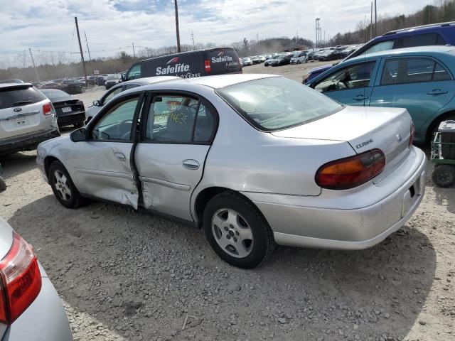 Photo 2 from auction – 2005 CHEVROLET CLASSIC with VIN 1G1ND52FX5M219615