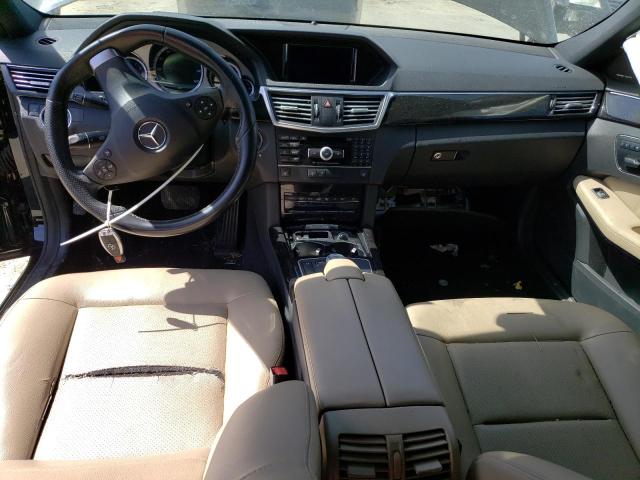 Photo 8 from auction – 2011 MERCEDES-BENZ E 350 with VIN WDDHF5GB5BA322884