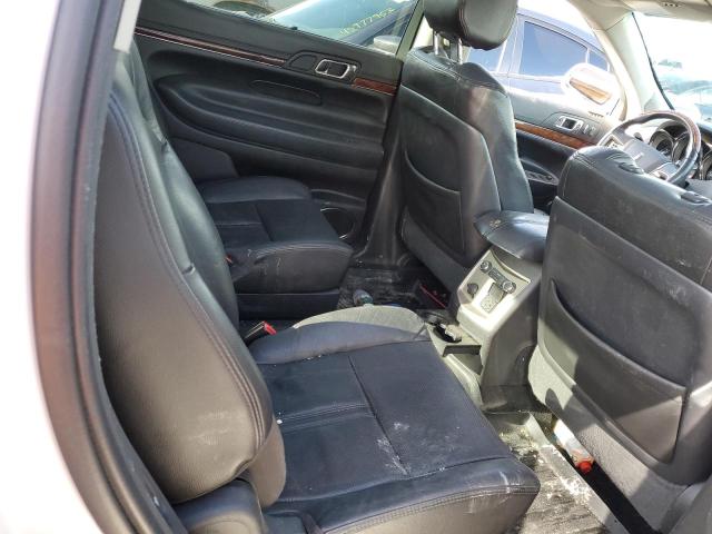 Photo 11 from auction – 2012 LINCOLN MKT with VIN 2LMHJ5AT8CBL53255