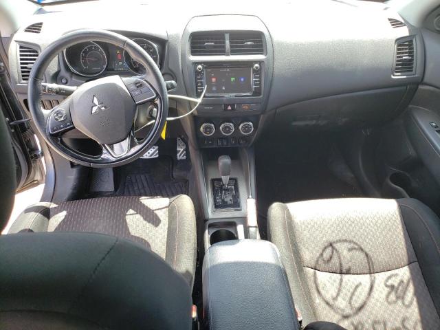 Photo 8 from auction – 2018 MITSUBISHI OUTLANDER with VIN JA4AP3AU1JZ023894