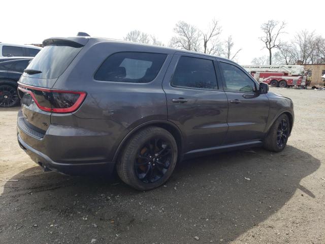 Photo 3 from auction – 2020 DODGE DURANGO R/ with VIN 1C4SDJCT6LC123409