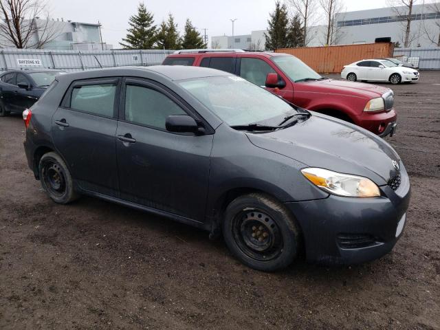 Photo 4 from auction – 2010 TOYOTA COROLLA MA with VIN 2T1KU4EE6AC253615