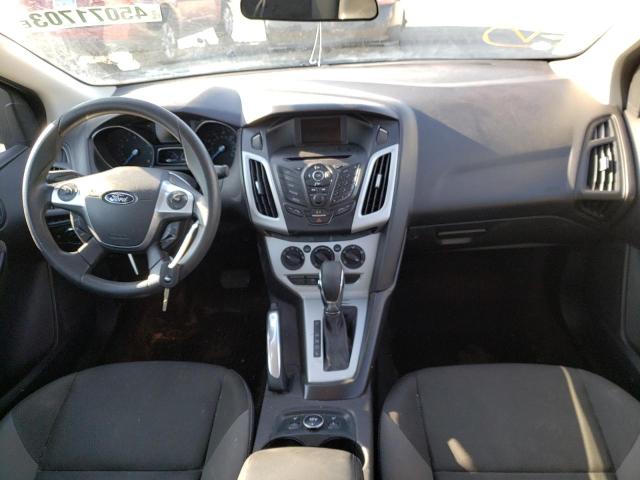 Zdjęcie 8 z aukcji – 2013 FORD FOCUS SE z VIN 1FADP3F28DL122123