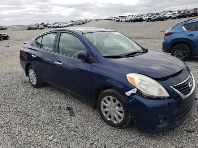 Photo 4 from auction – 2013 NISSAN VERSA S with VIN 3N1CN7AP5DL828625