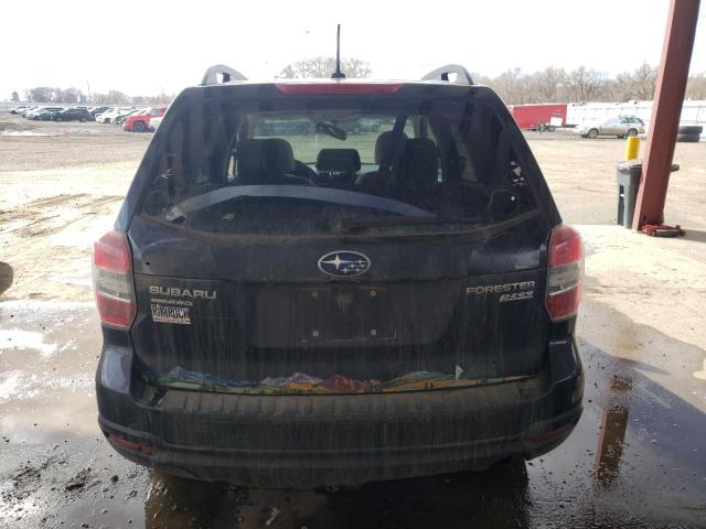Photo 6 from auction – 2014 SUBARU FORESTER 2 with VIN JF2SJAGC7EH498686