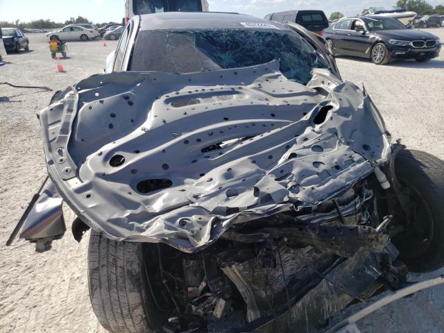 Photo 5 from auction – 2015 INFINITI Q50 BASE with VIN JN1BV7AP8FM353928