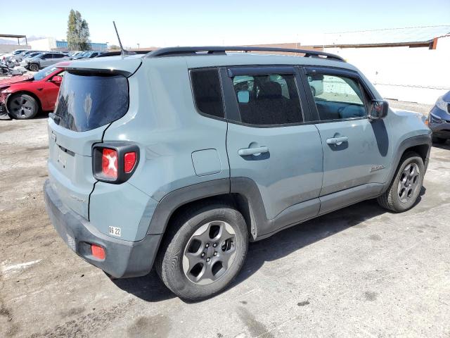 Photo 3 from auction – 2018 JEEP RENEGADE S with VIN ZACCJAAB7JPH01193