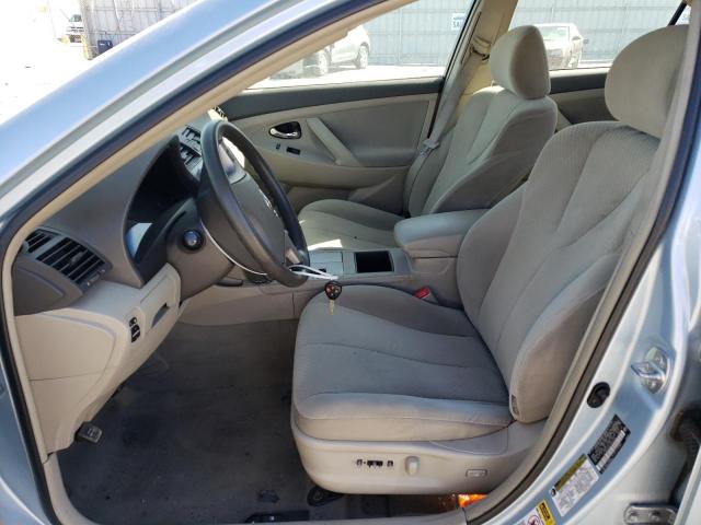 Photo 7 from auction – 2007 TOYOTA CAMRY CE with VIN 4T1BE46K87U665916
