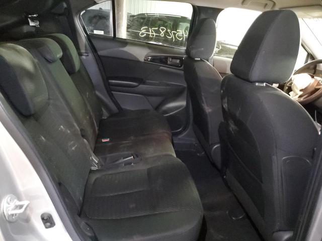 Photo 10 from auction – 2020 MITSUBISHI ECLIPSE CR with VIN JA4AT3AA2LZ022192