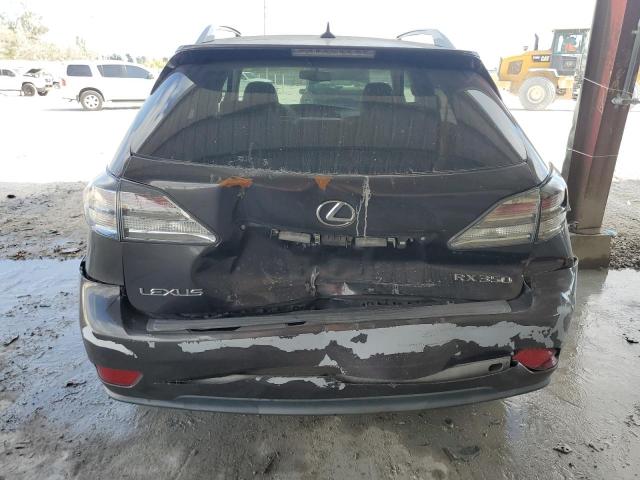 Photo 6 from auction – 2010 LEXUS RX 350 with VIN 2T2BK1BA7AC048547