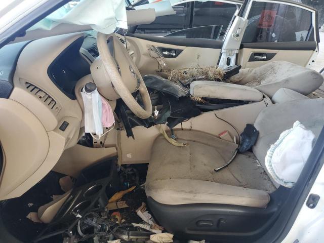 Photo 7 from auction – 2015 NISSAN ALTIMA 2.5 with VIN 1N4AL3AP5FC222555