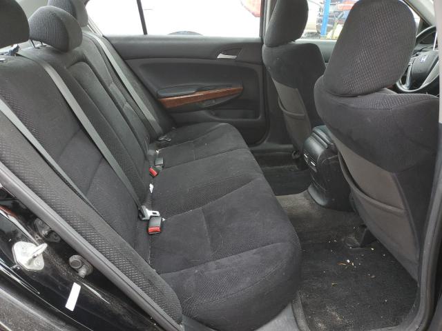 Photo 10 from auction – 2012 HONDA ACCORD EX with VIN 1HGCP2F77CA170073