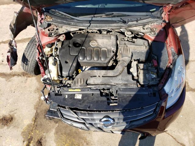 Фото 11 с аукциона – 2011 NISSAN ALTIMA BAS с VIN 1N4AL2AP6BC183771