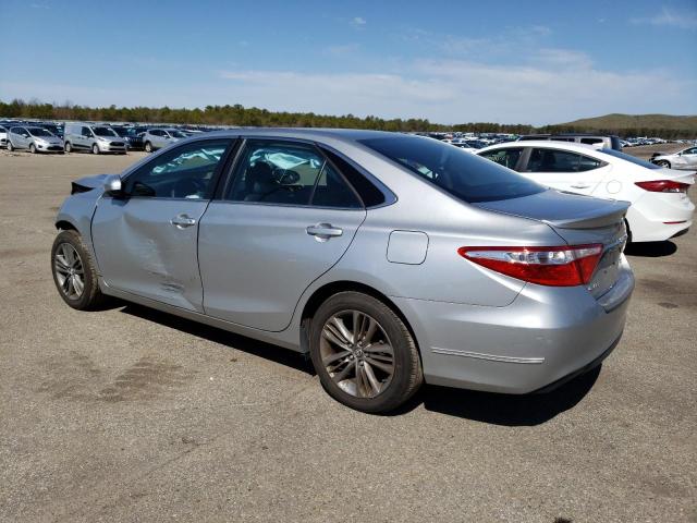 Photo 2 from auction – 2017 TOYOTA CAMRY LE with VIN 4T1BF1FK4HU409835