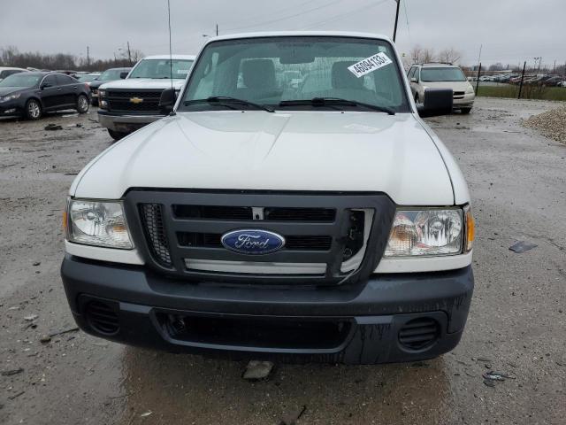 Photo 5 from auction – 2011 FORD RANGER with VIN 1FTKR1AD8BPA68157