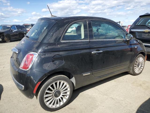 Photo 3 from auction – 2017 FIAT 500 LOUNGE with VIN 3C3CFFCR0HT557986