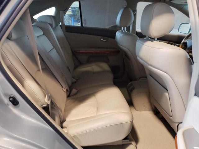 Photo 11 from auction – 2008 LEXUS RX 350 with VIN 2T2HK31U78C059060