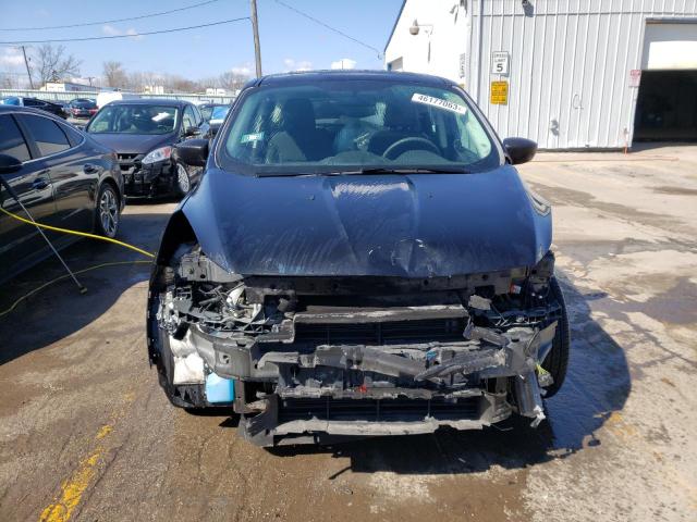 Photo 5 from auction – 2014 FORD ESCAPE S with VIN 1FMCU0F7XEUE55620