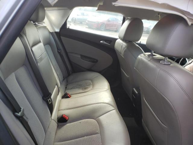 Photo 10 from auction – 2016 BUICK VERANO CON with VIN 1G4PR5SK6G4156106