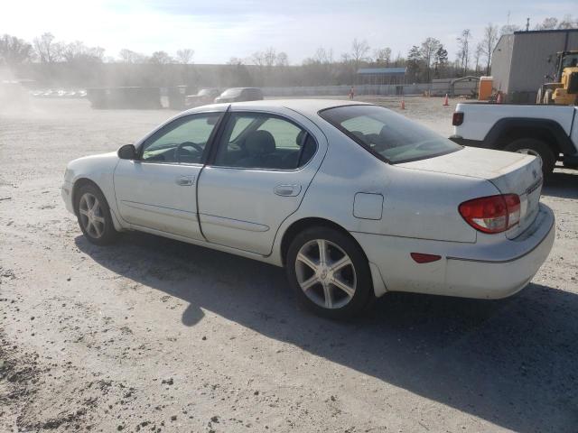 Photo 2 from auction – 2003 INFINITI I35 with VIN JNKDA31A13T108104