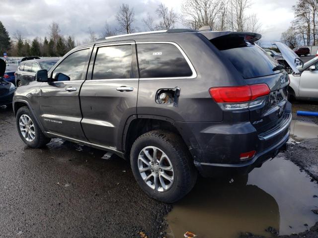 Photo 2 from auction – 2014 JEEP GRAND CHER with VIN 1C4RJFCT8EC186745