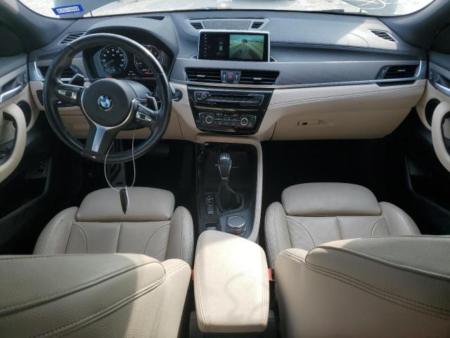 Photo 8 from auction – 2018 BMW X2 XDRIVE2 with VIN WBXYJ5C3XJEF69077