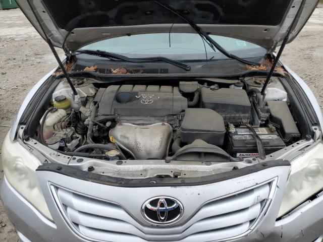 Photo 11 from auction – 2010 TOYOTA CAMRY BASE with VIN 4T1BF3EKXAU005716