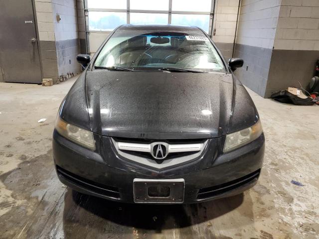Photo 5 from auction – 2006 ACURA 3.2TL with VIN 19UUA66256A071340