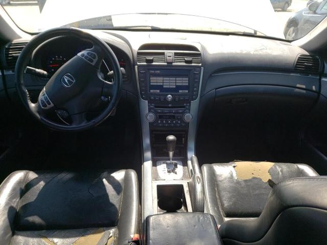 Photo 8 from auction – 2006 ACURA 3.2TL with VIN 19UUA66246A077145